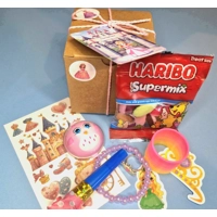 Princess Party Box