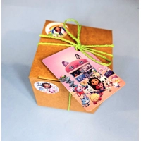 Gabby's Dollhouse Party Box