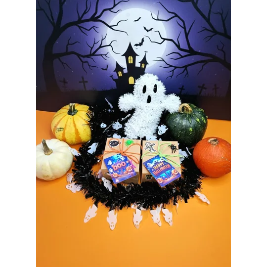 Halloween Party box