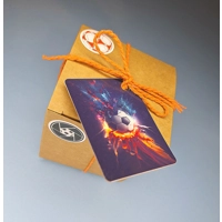 Football Party Box