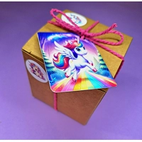 Unicorn Party Box