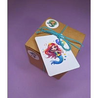 Mermaid Party Box
