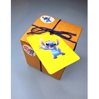 Stitch Party Box