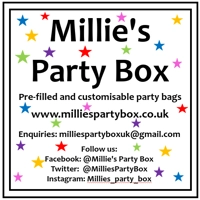 Customised Party Box