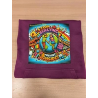 Anti-Bullying Hoodie