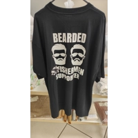 Bearded Fishermen Supporter Tee