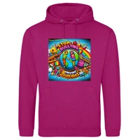 Anti-Bullying Hoodie