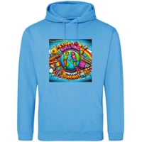 Anti-Bullying Hoodie