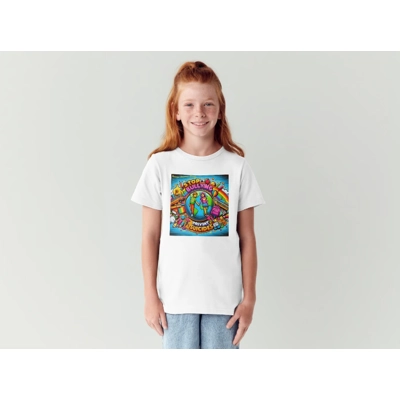 Anti-Bullying Childs Tee Anti-Bullying Childs Tee