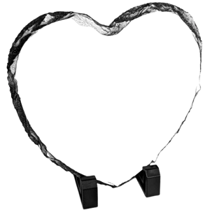 Slate - Heart shape Slate - Heart shape