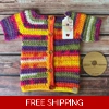 6-9 Month Cardigan