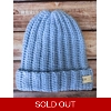 3-10 Years Hat (Pastel Blue)