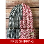 Adult Hat (Multi Coloured)