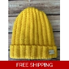 Adult Hat - Yellow