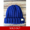 3-10 Years Hat (Royal Blue)