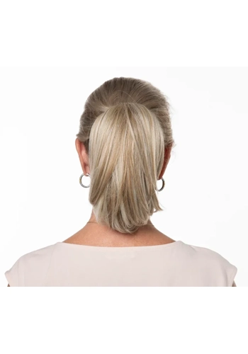 Toni Pony Straight Ponytail