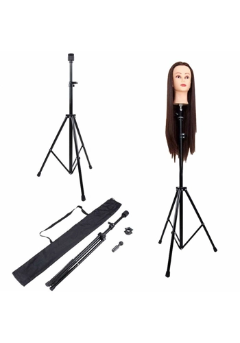 Stativ für Frisierkopf | Wig Stand Tripod