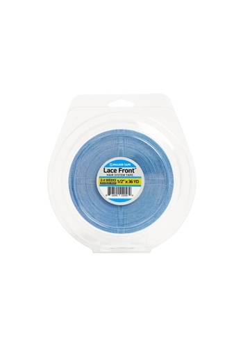 Walker Blue Lace Front Tape (33 m)