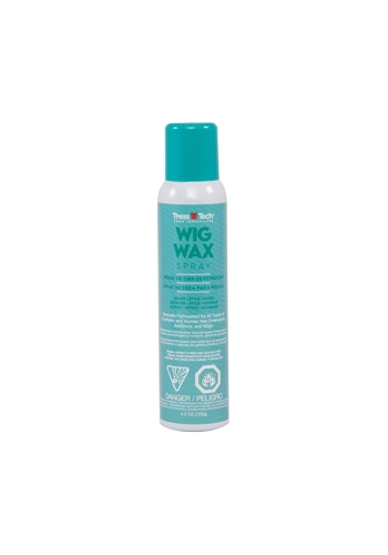 Wig Wax Spray