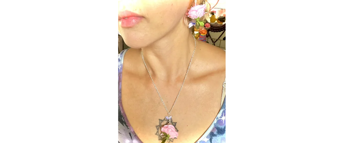 Reclaim Your Power as Divine Goddess