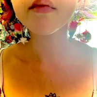 Rose of Devotion Earrings