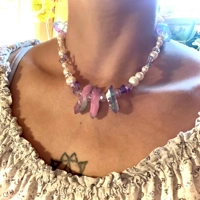 Celestial Pearl Dream