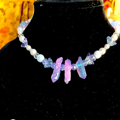 Celestial Pearl Dream