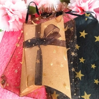 Gothic Skeleton Dangle Earrings With Natural Moon Stone and Onyx