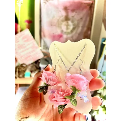 Bloom of Adoriation