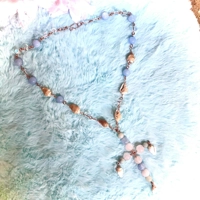 Ocean’s Embrace Pendant