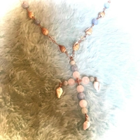 Ocean’s Embrace Pendant