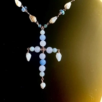 Ocean’s Embrace Pendant