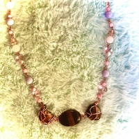 Heart of the Tiger Goddess