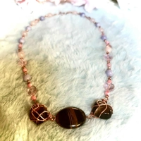 Heart of the Tiger Goddess