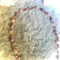 Heart of the Tiger Goddess