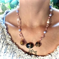 Heart of the Tiger Goddess