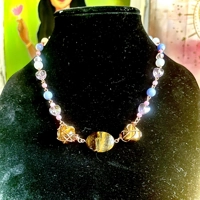 Heart of the Tiger Goddess