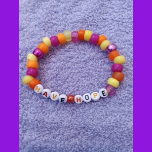 Affirmation Bracelets