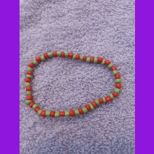Seed Bead Bracelets Seed Bead Bracelets