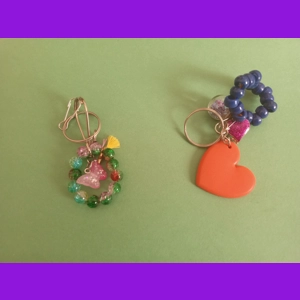 Cute keychains Cute keychains