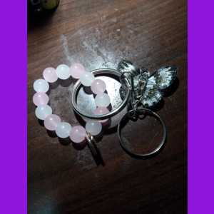 Cartoon keychains