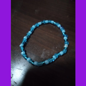 Seed Bead Bracelets