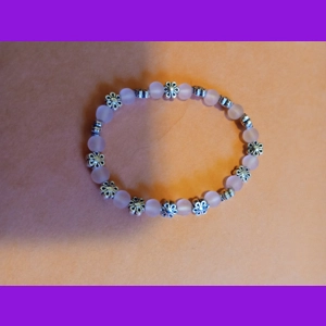 Bracelet thread