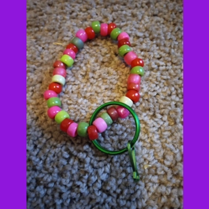 $4.00 keychains.