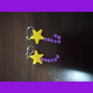 Earrings Earrings
