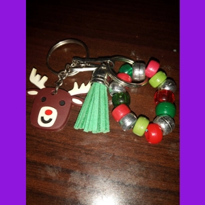 Keychains Keychains