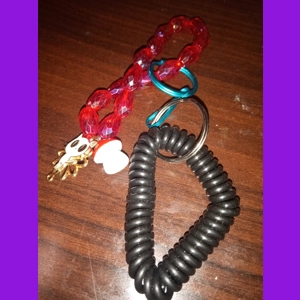 Keychains Keychains