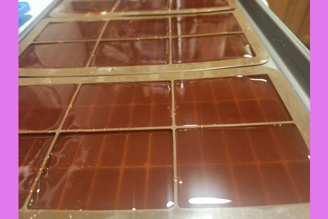 Tutti Frutti Hard Candy Pack