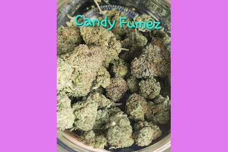 Candy Fumez Candy Fumez