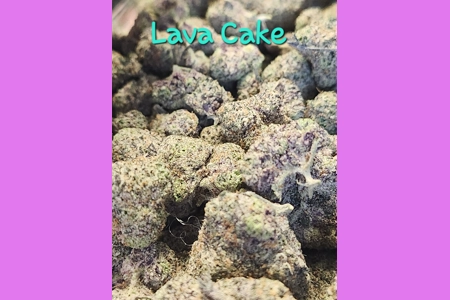 Lava Cake Lava Cake